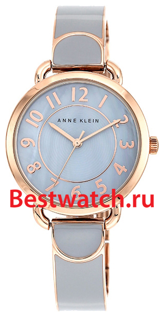 Часы Anne Klein Daily 1606RGGY